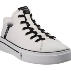 Sneakers*Skechers Snoop One Boos White Slip Ins